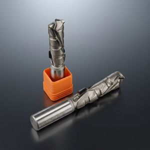 Premium CNC <b>Router</b> Bit Woodworking Tools Knives Diamond End Mill Diamond Woodworking Timber Tools Diamond Milling Cutter - Product Image 3