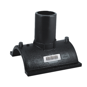 Chất Lượng Cao HDPE Electrofusion Ống Phụ Kiện <span class=keywords><strong>CE</strong></span> ISO Cấp Giấy Chứng Nhận PE Ống Phụ Kiện - Product Image 2