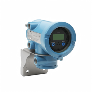 เครื่องวัดการไหลแบบ Coriolis รุ่น New Motion 1700 2700 พร้อมจอ LCD แสดงผลแบบดิจิทัล วัดการไหลและความหนาแน่นแบบหลายตัวแปร - Product Image 6