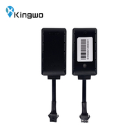 Traqueur de voiture 2g traqueur gps de véhicule coupé moteur capteur bluetooth mini traqueur gps