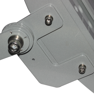Projecteur LED modulaire 150W IP65 étanche, anti-explosion et anti-poussière pour tunnel - Product Image 4