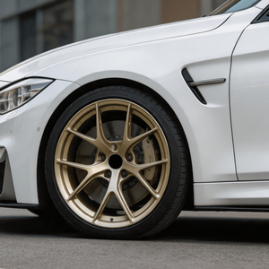 Jantes Bku forgées 5x112 <span class=keywords><strong>pour</strong></span> BMW M4 G82 G83 M3 G80 G81 M2 G87 19 20 21 pouces, monobloc, concaves, en alliage, <span class=keywords><strong>pour</strong></span> course - Product Image 5
