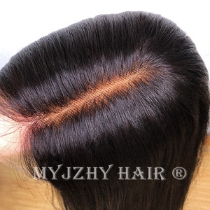 <strong>Braid</strong> Fake Scalp <strong>Wig</strong> Deep Wave Brazilian Remy Human Hair 13x6 Lace Frontal <strong>Wigs</strong> With Baby Hair - Product Image 4
