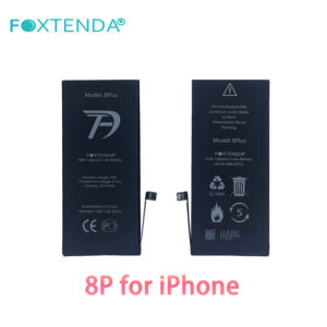 Batería <span class=keywords><strong>Original</strong></span> <span class=keywords><strong>de</strong></span> Cobalto 100% Puro <span class=keywords><strong>de</strong></span> 3000 mAh y Capacidad <span class=keywords><strong>Original</strong></span> para <span class=keywords><strong>iPhone</strong></span> <span class=keywords><strong>8</strong></span> <span class=keywords><strong>Plus</strong></span>, Gran Venta - Product Image 3