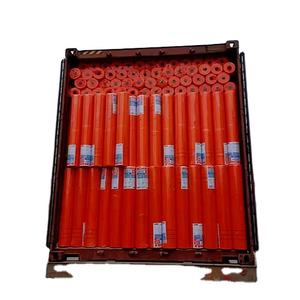 कारखाने की आपूर्ति 145 और 160 जी फाइबर जाल में ग्लास फिबेस्स मेशज - Product Image 6