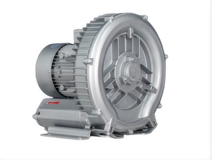 Souffleur vortex à haute pression à deux étages, super haute pression d'air <span class=keywords><strong>pour</strong></span> machine d'emballage sous <span class=keywords><strong>vide</strong></span> et aération des eaux usées industrielles - Product Image 1