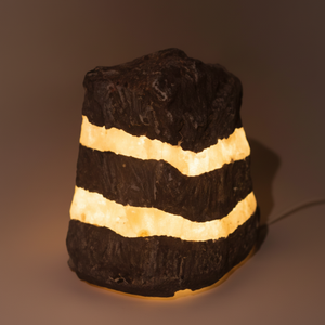 Luces navideñas LED IP65 con diseño de piedra brillante para exteriores, lámpara decorativa para villas, patios, complejos turísticos y parques temáticos. - Product Image 1