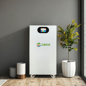 Baterai keadaan padat sepeda <span class=keywords><strong>2025</strong></span> 15kW 8000, baterai 51.2V 280ah 314ah LiFePO4 untuk sistem surya rumah dengan perlindungan BMS - Product Image 2