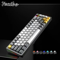 Spesifikasi medis pro kryos analog 2 pin barebone 75 gammer keyboard semua comput permukaan jenis tombol keyboard mekanik