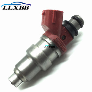 Оригинальный топливный инжектор MR560553 23209-11070 23250-11070 для Toyota Camry Avalon Sera Cyons 2320911070 2325011070 - Product Image 1