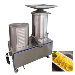 Macchina Automatica in Acciaio Inossidabile per la Frantumazione delle Uova <span class=keywords><strong>e</strong></span> la Separazione del Liquido - Product Image 2