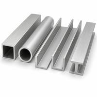 Extrusion d'aluminium sur mesure NeoVehicle Jiangsu 6063/6061 avec traitement de surface, offrant des services de fraisage CNC