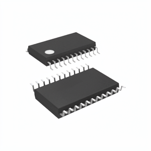 Electronic Circuit Components Original One Stop Service 24 TSSOP Exposed Pad Power Management (PMIC) LTC3615EFE#TRPBF - Product Image 1