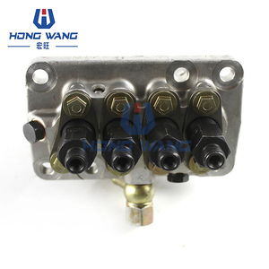 Bomba de Inyección de Combustible de Alto Torque HongWang 131010080 para Motor Perkins 404D-22 404C-22 104-19, 1 Año de Garantía - Product Image 3