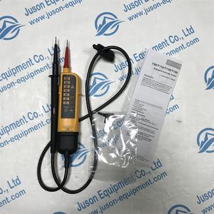 Hoge Kwaliteit Spanning & Continuïteit <span class=keywords><strong>Tester</strong></span> T90 Door F-L-U-K-E - Product Image 2