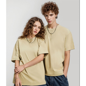 <span class=keywords><strong>T</strong></span>-Shirt a maniche corte UNISEX 220gsm in cotone 100% anni 20: <span class=keywords><strong>S</strong></span>-3XL - Product Image 1
