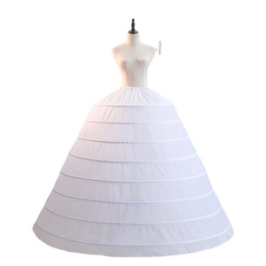 <span class=keywords><strong>Jupon</strong></span> <span class=keywords><strong>de</strong></span> mariage 8 cerceaux <span class=keywords><strong>Jupon</strong></span> <span class=keywords><strong>de</strong></span> <span class=keywords><strong>mariée</strong></span> <span class=keywords><strong>Robe</strong></span> <span class=keywords><strong>de</strong></span> bal Crinoline Slip <span class=keywords><strong>Jupon</strong></span> Bridae <span class=keywords><strong>Robe</strong></span> <span class=keywords><strong>de</strong></span> bal Jupons - Product Image 4
