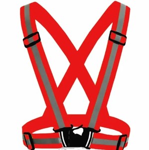 Chaleco <span class=keywords><strong>de</strong></span> Seguridad Reflectante <span class=keywords><strong>de</strong></span> Alta Visibilidad para <span class=keywords><strong>Trabajo</strong></span> <span class=keywords><strong>de</strong></span> Construcción, Correr <span class=keywords><strong>de</strong></span> Noche, Cinturón <span class=keywords><strong>de</strong></span> Seguridad Reflectante, Venta Caliente <span class=keywords><strong>de</strong></span> Fábrica - Product Image 4