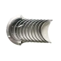 Piezas de Motor para Generador Diésel con Serie DCEC 4B 6B 4BT, Cojinete Principal Superior del Cigüeñal 3802011 3802012 3802013 3978818
