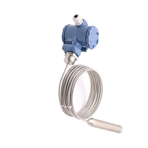 High Temperature 200c Armored <b>Level</b> Transmitter Stainless Steel Fuel <b>Oil</b> Gasoline Diesel Soybean Liquid Gauge <b>Sensor</b> - Product Image 3