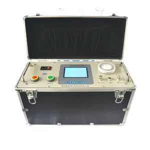 CX-CVA Calorific Value Orsat Gas Analyser