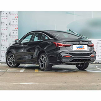 JX Auto 2026 Longue Portée MG 5 GT AUTO Berline Chinoise Essence/Pétrole Pas Chère Automatique Familiale Voiture d'Occasion à Vendre