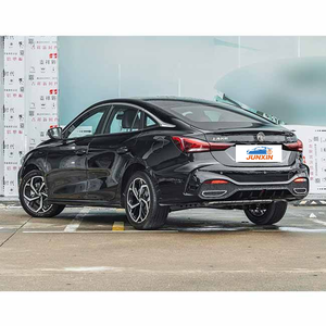 JX <span class=keywords><strong>Auto</strong></span> 2026 Long Range MG 5 GT <span class=keywords><strong>AUTO</strong></span> Berlina Cinese a Benzina/Petrolio Economica Automatica Usata per Famiglie in Vendita - Product Image 5