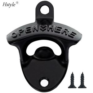 Cadeaux Hstyle pour hommes papa mural magnétique unique bière idées cadeaux pour lui petit ami mari grand-père oncle ouvre-bouteille - Product Image 3