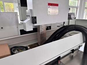 <span class=keywords><strong>Rectificadora</strong></span> <span class=keywords><strong>de</strong></span> superficie <span class=keywords><strong>de</strong></span> alta precisión YASHIDA 3060AHD, engranaje <span class=keywords><strong>de</strong></span> Motor, superficie plana, <span class=keywords><strong>rectificadora</strong></span> <span class=keywords><strong>de</strong></span> culata usada - Product Image 5