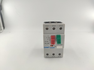 Interruptor de Circuito de Motor de la Serie NS2, Tipo Pulsador, NS2-32 24-32A, 100% Original y Nuevo - Product Image 5