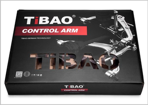   สินค้ามาใหม่ 16 ชิ้น มีสินค้าในสต็อก ชุดควบคุมแขนควบคุมแบบอัตโนมัติสำหรับ Audi A4 B8 A5 8K0498998S3 8K0 498 998 S3 - Product Image 2