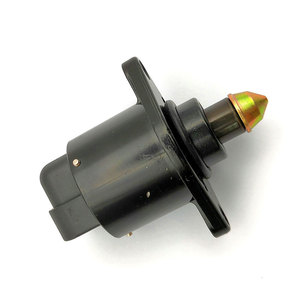 Motor de ralentí 7701206370 para Renault Clio, pieza de repuesto de sensor automotriz, nueva - Product Image 2
