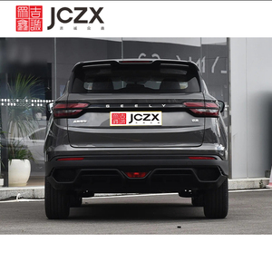 2025 Compre en stock 1.5L Coches pequeños de gasolina Geely Coolray 5 puertas 5 asientos SUV Geely Binyue Coches de control de gasolina de tracción delantera - Product Image 3