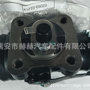 คาลิปเปอร์เบรก Hh รุ่น 47510-69055 สำหรับอะไหล่ทดแทนรถยนต์โตโยต้า - Product Image 1