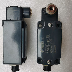 60117974 LimitSwitch GY-S-1NO + 1NC-75 FD531-K50 Pizzato עבור <span class=keywords><strong>SANY</strong></span> מנוף סורק - Product Image 2
