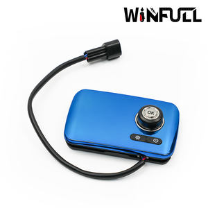 Calentador de aire diésel con Control de aplicaciones, calentador diésel de 12V y 5KW para caravana, remolque, caravana, barco e interior - Product Image 5