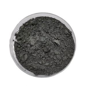 Polvo de Metal Renio Ultrafino de 200 Malla, 99.99% de Pureza, Suministro de Fábrica - Product Image 4