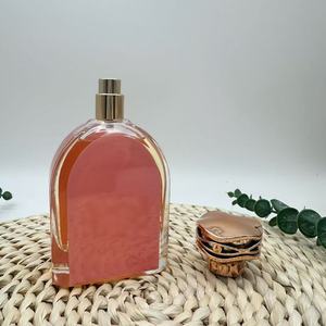 Vaporisateur de <span class=keywords><strong>parfum</strong></span> de style arabe pour femmes de Dubaï 100ml vente à chaud directe d'usine - Product Image 4