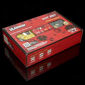 Kit Variatore Racing ad Alte Prestazioni per NMAX155 NVX155 <span class=keywords><strong>CYGNUS</strong></span> 6 Zontes150 FORCE 2 MUTARRU - Set Pulegge Trasmissione Modificate - Product Image 4