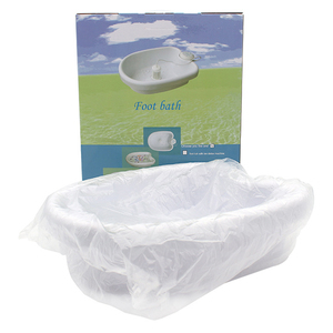 Masajeador de Pies para Uso Doméstico, Máquina de Desintoxicación, Spa para Pies, Masaje para Relajación de Pies, Masajeador de Pies Iónico Portátil para Adultos - Product Image 6