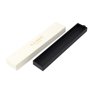 Box Packaging High Quality Packing Box Custom Personalise Drawer Watch Package Paper Gift Pull Out Box Packaging For Apple Watch Band Box