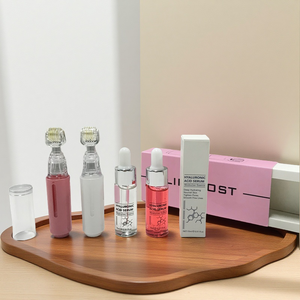 Terlaris esensi jarum Roller perbaikan waktu malam, pelembab tahan lama dan mudah diserap - Product Image 4