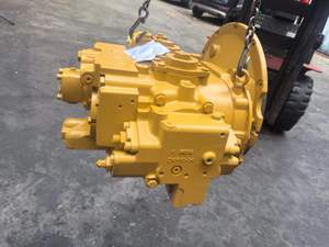 ปั๊มไฮดรอลิก173-3381 397-3680สำหรับ320C แมว320D 320CL 320D2เครื่องยนต์รถขุด320D2L 3066 3973680 1733381 - Product Image 3