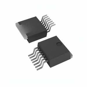 Fabricante de Componentes Electrónicos, Chip BD4271FP2-CE2, Gestión de Energía (PMIC) TO 263 8, D2PAK, TO 263CA - Product Image 1