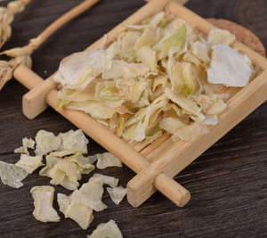 Steam Treatment Dehydrated Vegetables <strong>Onion</strong> <strong>Dried</strong> Yellow <strong>Onion</strong> White <strong>Onion</strong> Flakes 10x10mm - Product Image 5