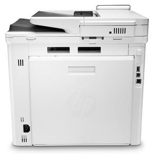 Impresora Multifunción Reacondicionada HP Laser <span class=keywords><strong>Color</strong></span> Jet <span class=keywords><strong>Pro</strong></span> MFP M479fdw A4, 27 ppm, Dúplex Automático, Escaneo, Fax, Wi-Fi, Pantalla Táctil, para Oficina y Negocios - Product Image 4