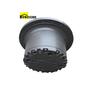 Peças de maquinaria para construção, 206-27-00422, motores, unidade de acionamento final <span class=keywords><strong>PC300</strong></span>-<span class=keywords><strong>7</strong></span> PC350-8, redutor de viagem, caixa de velocidades - Product Image 3