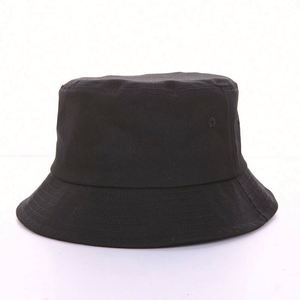 Design Custom Wholesale <b>Bucket</b> <b>Hat</b> <b>Reversible</b> Printed Embroidered Cotton Fisherman <b>Bucket</b> <b>Hat</b> for Sunshade - Product Image 4