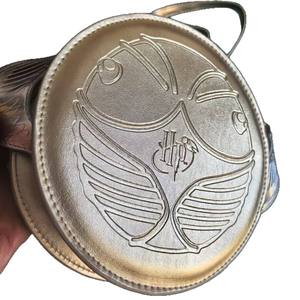 Pour <span class=keywords><strong>Harry</strong></span> Golden Snitch sac à bandoulière école magique sac à main à bandoulière fournitures <span class=keywords><strong>de</strong></span> vacances inspirées <span class=keywords><strong>de</strong></span> Poudlard - Product Image 4