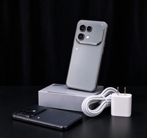 โทรศัพท์มือถือ Note60 Pro ปลดล็อค รองรับ 5G, กล้อง HD 108MP, หน้าจอและแบตเตอรี่ขนาดใหญ่, มีหลายสีสำหรับขายส่ง - Product Image 1